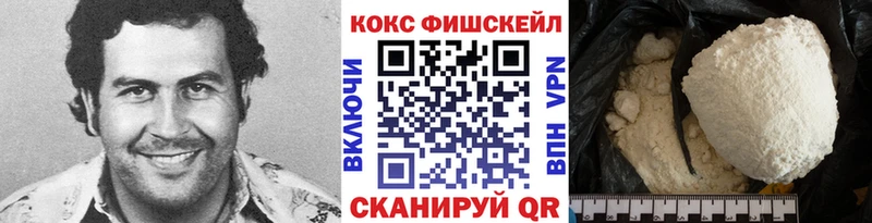 КОКАИН Fish Scale  Ртищево 